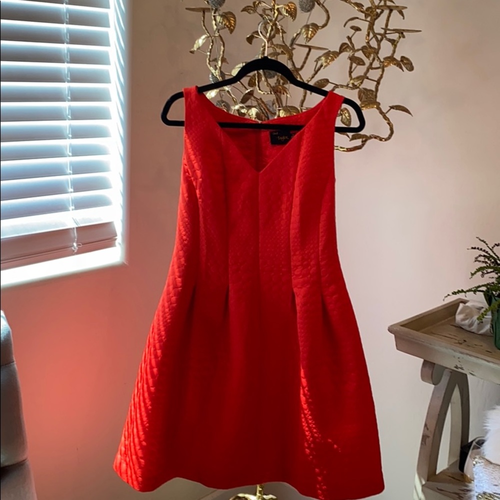Women dress